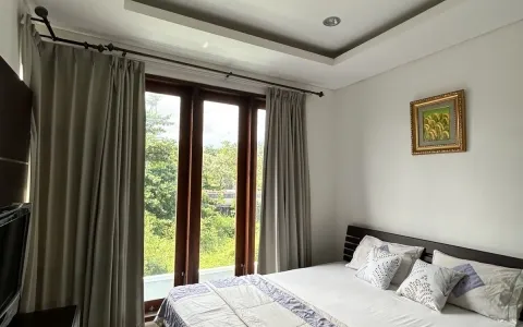 Villa for rent / lease hold , short term - Long term in Jimbaran