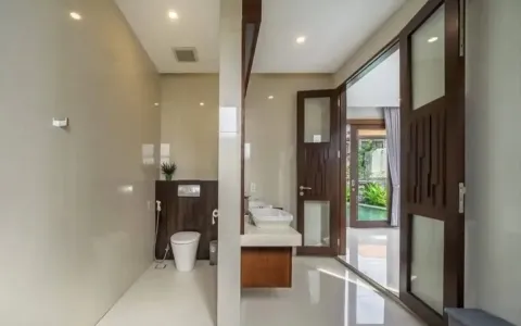 Villa Cantik freehold di Jimbaran