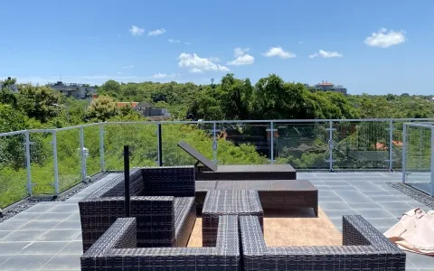 Villa cantik for rent Nusa Dua