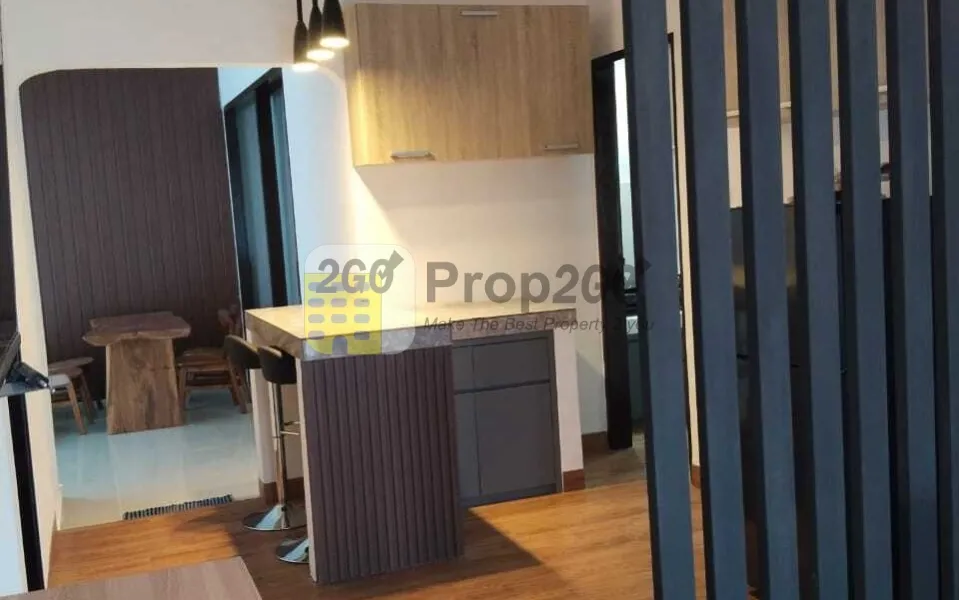House For Sale Minimalis modern di Area One In Taman Griya