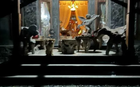 Rumah di sewakan daerah Kerobokan