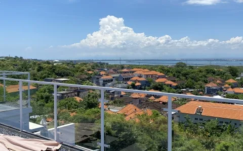 Villa cantik for rent Nusa Dua
