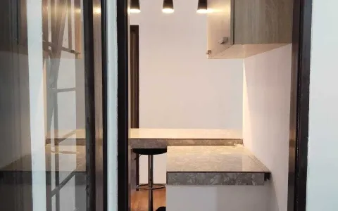 House For Sale Minimalis modern di Area One In Taman Griya