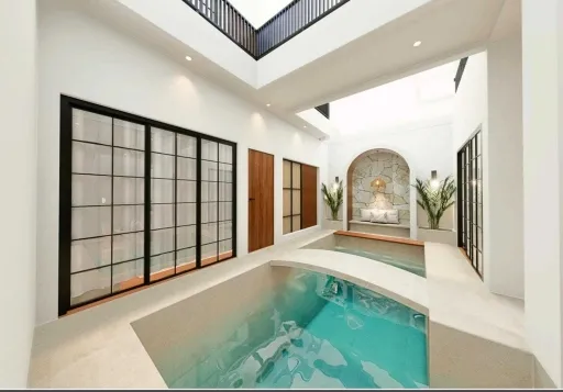 Brand New Villa for sale in Nusa Dua