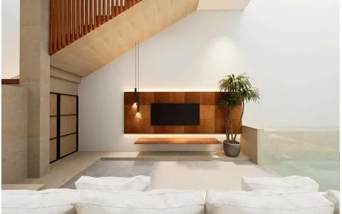 Brand New Villa for sale in Nusa Dua