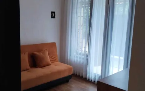 House For Sale Minimalis modern di Area One In Taman Griya