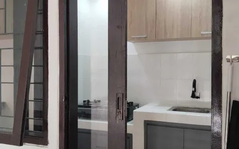 House For Sale Minimalis modern di Area One In Taman Griya