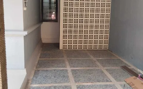 House For Sale Minimalis modern di Area One In Taman Griya