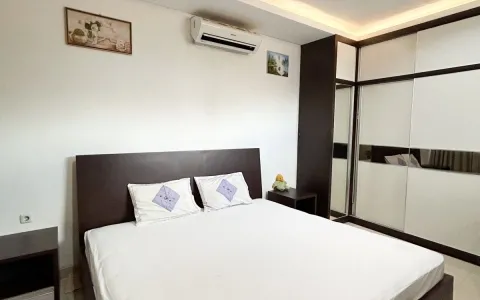 Villa for rent / lease hold , short term - Long term in Jimbaran