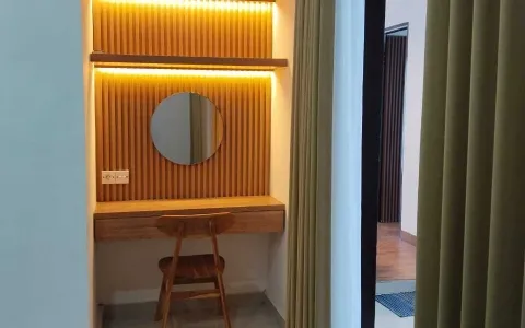 House For Sale Minimalis modern di Area One In Taman Griya