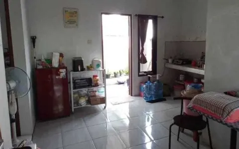 Dijual Rumah di daerah Jimbaran
