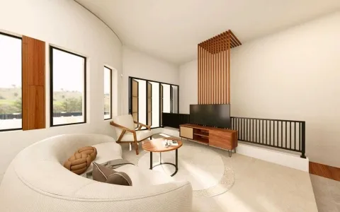 Brand New Villa for sale in Nusa Dua