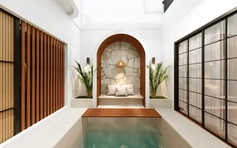 Brand New Villa for sale in Nusa Dua