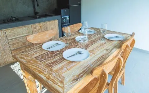Villa cantik disewakan daerah Abiansemal