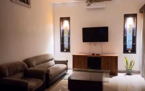 Villa for rent / lease hold , short term - Long term in Jimbaran