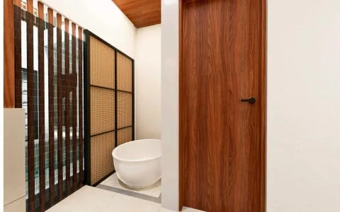 Brand New Villa for sale in Nusa Dua