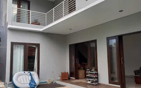 Villa for rent / lease hold , short term - Long term in Jimbaran
