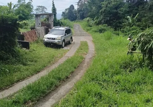 Dijual Lahan Cantik di Desa Pancasari