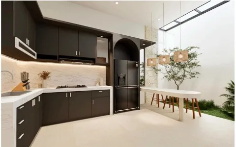 Brand New Villa for sale in Nusa Dua