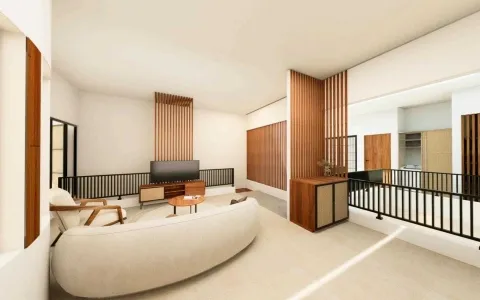 Brand New Villa for sale in Nusa Dua