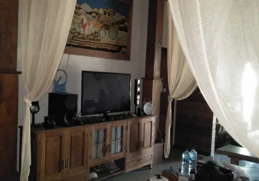 Rumah di sewakan daerah Kerobokan