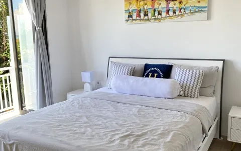 Villa cantik for rent Nusa Dua