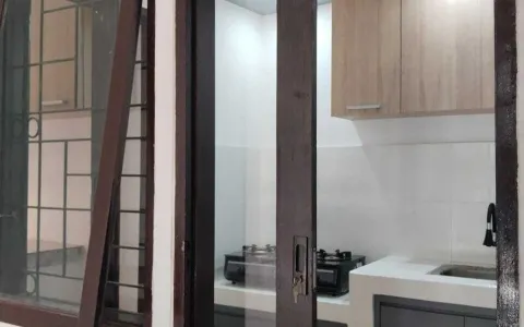 House For Sale Minimalis modern di Area One In Taman Griya