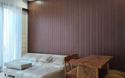 House For Sale Minimalis modern di Area One In Taman Griya