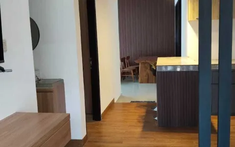 House For Sale Minimalis modern di Area One In Taman Griya