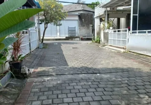 Dijual Rumah di daerah Jimbaran