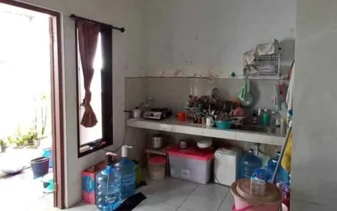 Dijual Rumah di daerah Jimbaran