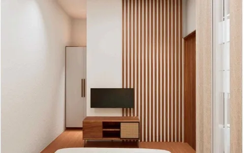 Brand New Villa for sale in Nusa Dua