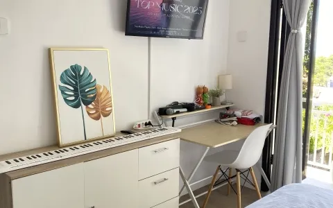 Villa cantik for rent Nusa Dua