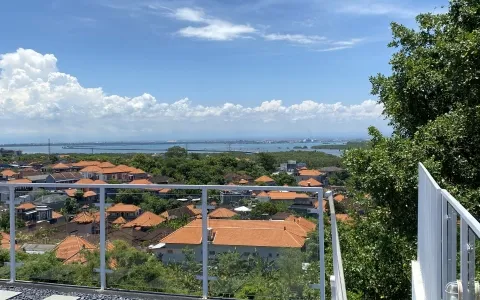 Villa cantik for rent Nusa Dua