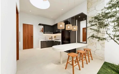 Brand New Villa for sale in Nusa Dua