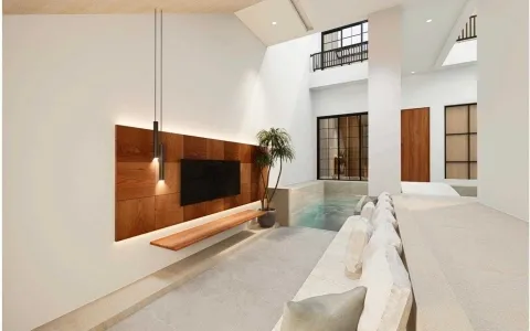 Brand New Villa for sale in Nusa Dua