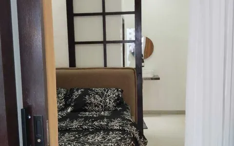 House For Sale Minimalis modern di Area One In Taman Griya