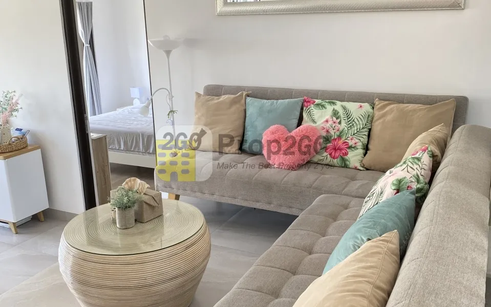 Villa cantik for rent Nusa Dua