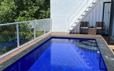 Villa cantik for rent Nusa Dua