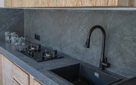 Villa cantik disewakan daerah Abiansemal