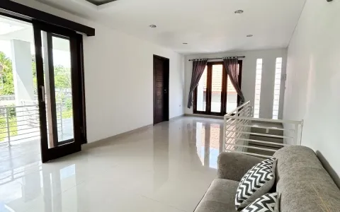 Villa for rent / lease hold , short term - Long term in Jimbaran