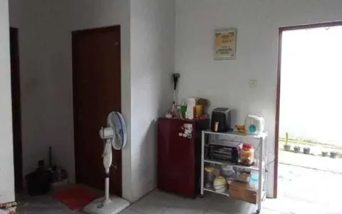 Dijual Rumah di daerah Jimbaran