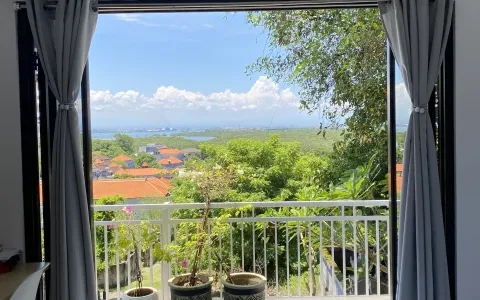 Villa cantik for rent Nusa Dua