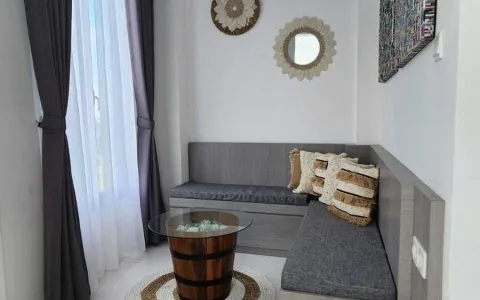 Villa For rent in Belulang Canggu type Mykonos