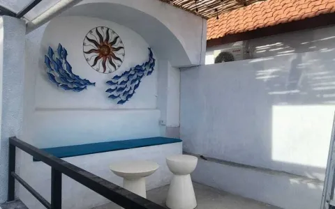 Villa For rent in Belulang Canggu type Mykonos