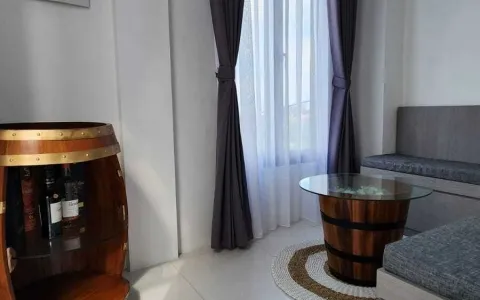 Villa For rent in Belulang Canggu type Mykonos
