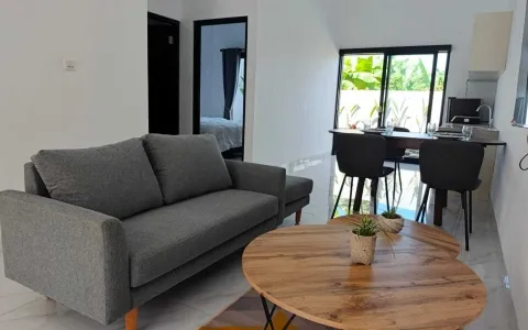 Villa cantik disewakan daerah Pecatu