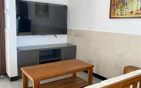 Villa cantik for rent daerah Nusa dua