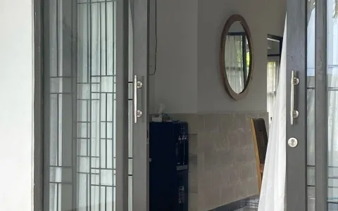Villa cantik for rent daerah Nusa dua