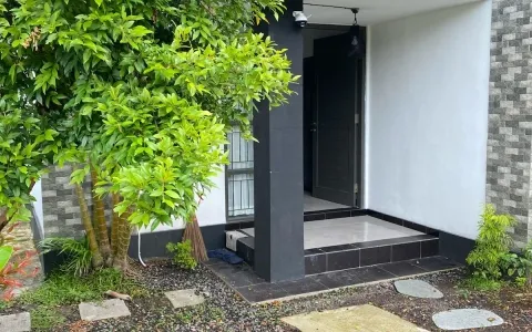 Villa cantik for rent daerah Nusa dua